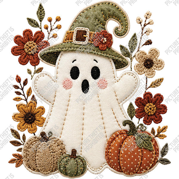 Embroidery-CX 663